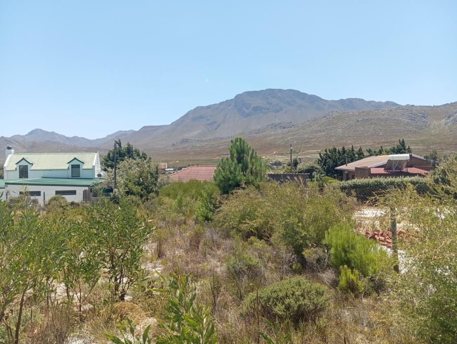 0 Bedroom Property for Sale in Pringle Bay Western Cape